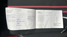 Vauxhall Corsa 1.2 Turbo SRi 5dr Petrol Hatchback